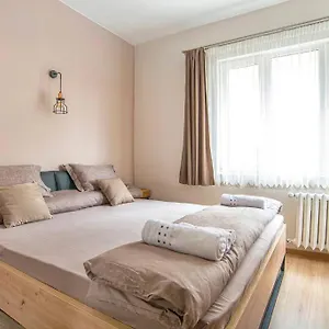 Appartamento Elegant & Stylish 2 Bedroom, Sofia