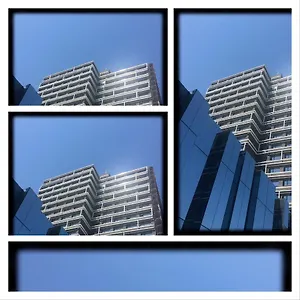 Brand New And Modern Directly Next To The Metro Station Sofía