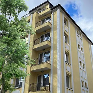 Coop Apartments, Sofía