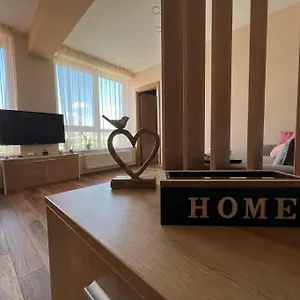  Апартаменты Cozy And Bright
