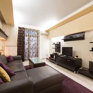 City Apartments Sofía