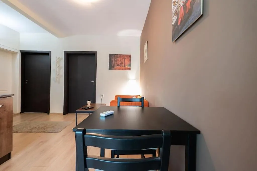 Cozy Apartment Historical Center Sofia 0*,  Bulgaria
